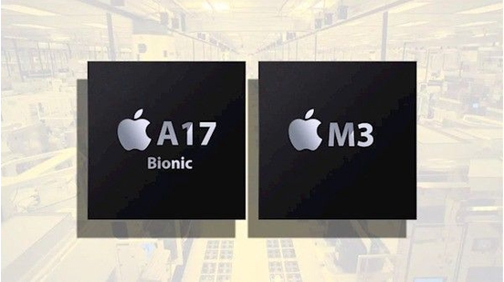 佳木斯苹果15维修站分享iPhone15系列会用3nm芯片吗 